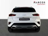 Brugt Kia XCeed 120 HK (88 kW) 2022 Hvid SUV