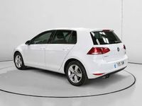 Usado VW Golf VII Advance 125 HP (91 kW) 2015 Branco Sedan