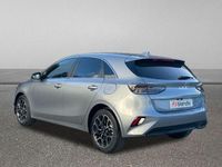 Nuevo Kia Ceed Style 100 CV (73 kW) 2025 Gris Utilitario