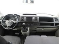 usado VW Caravelle Trendline Corto 2.0 TDI BMT 110 kW (150 CV) DSG