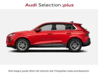 Nuevo Audi Q3 S-Line 150 CV (110 kW) 2026 Rojo SUV