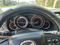 Usado Mazda 6 Sportive 163 CV (119 kW) 2010 Blanco Familiar