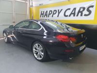 usado BMW 640 640 dA Coupé xDrive