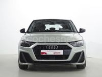Usado Audi A1 Sportback 95 CV (69 kW) 2023 Rojo Utilitario
