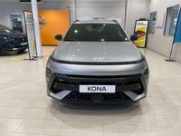 Nuevo Hyundai Kona N Line 139 CV (102 kW) 2025 Plateado SUV