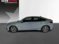 Usado Honda Civic Elegance 184 CV (135 kW) 2024