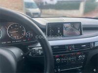 Usado BMW X5 381 CV (280 kW) 2017 Gris / plata SUV