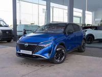 Usado Nissan Qashqai N-Connecta 190 CV (139 kW) 2025 Azul SUV