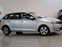 Occasion Skoda Fabia 90 ch (66 kW) 2015 Gris