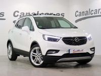Usado Opel Mokka X Excellence 140 CV (102 kW) 2017 Blanco SUV