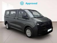 Usado VW Caravelle Comfortline 110 CV (80 kW) 2025 Gris Monovolumen