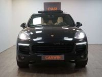 usado Porsche Cayenne S Aut.