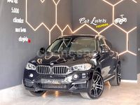 Usado BMW X6 Exclusive 258 CV (189 kW) 2016 Negro SUV
