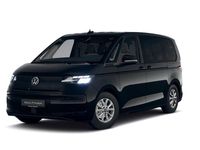 Nuevo VW Multivan 150 CV (110 kW) 2026 Blanco Van