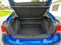 Usado Chevrolet Cruze LT 163 CV (119 kW) 2013 Azul Berlina