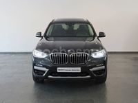 Usado BMW X3 Comfort Edition 190 CV (139 kW) 2020 Gris / plata SUV