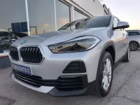 Usado BMW 116 116 CV (85 kW) 2021 Gris Utilitario