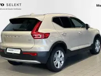 Brugt Volvo XC40 Core 163 HK (119 kW) 2025 Brun SUV