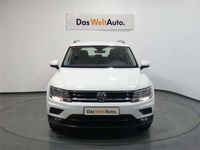 usado VW Tiguan 1.4 TSI Tech&Go 92kW