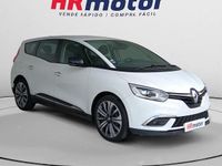 Usado Renault Scénic IV Business 140 CV (102 kW) 2021 Monovolumen