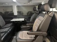 Usado VW Multivan 204 CV (150 kW) 2021 Negro Monovolumen