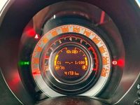 Usado Fiat 500 Lounge 69 CV (50 kW) 2020 Gris Berlina