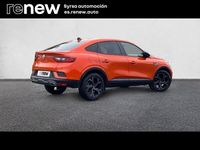 Usado Renault Arkana R.S. 140 CV (102 kW) 2023 Naranja SUV
