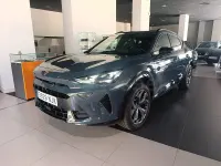 Nuevo Cupra Formentor 150 CV (110 kW) 2026 Azul SUV