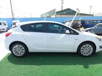 usado Opel Astra 1.4T Excellence