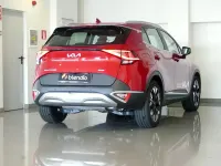 Usado Kia Sportage 265 CV (194 kW) 2024 Rojo SUV