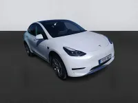 Usado Tesla Model Y RWD 255 kW (347 CV) 2022 Eléctrico SUV