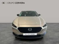 Nuevo Mazda CX-30 Homura-Line 140 CV (102 kW) 2026 Plateado SUV