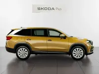 Usado Skoda Kodiaq 204 CV (150 kW) 2024 Marrón SUV