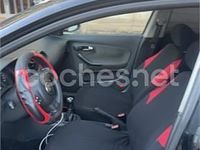 Begagnad Seat Ibiza Fresh 64 HK (47 kW) 2005 Svart Halvkombi