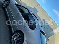 Usado Seat Leon 90 CV (66 kW) 2003 Gris / plata Utilitario