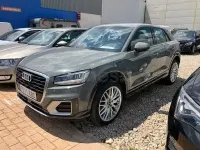 Usado Audi Q2 Design 190 CV (139 kW) 2017 Gris / plata SUV