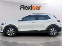 Usado Kia Stonic 120 CV (88 kW) 2022 Blanco SUV