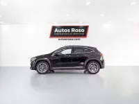 Usado Mercedes GLA250 218 CV (160 kW) 2022 Negro SUV