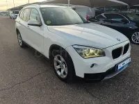 Usado BMW X1 Comfort Edition 143 CV (105 kW) 2013 Blanco SUV