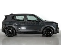 Nuevo Kia EV2 Air 2026 Eléctrico SUV