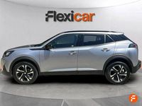 Usado Peugeot 2008 Active 130 CV (95 kW) 2023 Blanco SUV