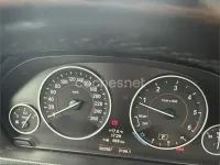 Usado BMW 325 218 CV (160 kW) 2014 Gris / plata Berlina