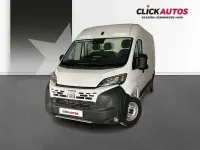 Usado Fiat Ducato 140 CV (102 kW) 2024 Blanco Van