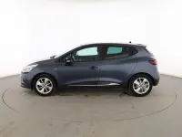 Usado Renault Clio IV LIMITED 90 CV (66 kW) 2017 Gris Berlina