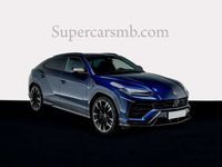 usado Lamborghini Urus 4.0 V8 Aut.