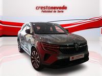 Usado Renault Austral Techno 158 CV (116 kW) 2024 Gris / plata SUV