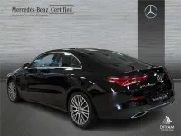 Usado Mercedes CLA200 150 CV (110 kW) 2023 Coupe