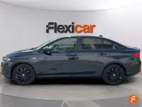 Usado Fiat Tipo Lounge 95 CV (69 kW) 2019 Negro Berlina