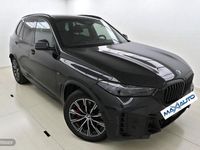 Usado BMW X5 M Sport 381 CV (280 kW) 2024 Negro SUV