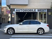 usado BMW 318 318 dA Essential Edition